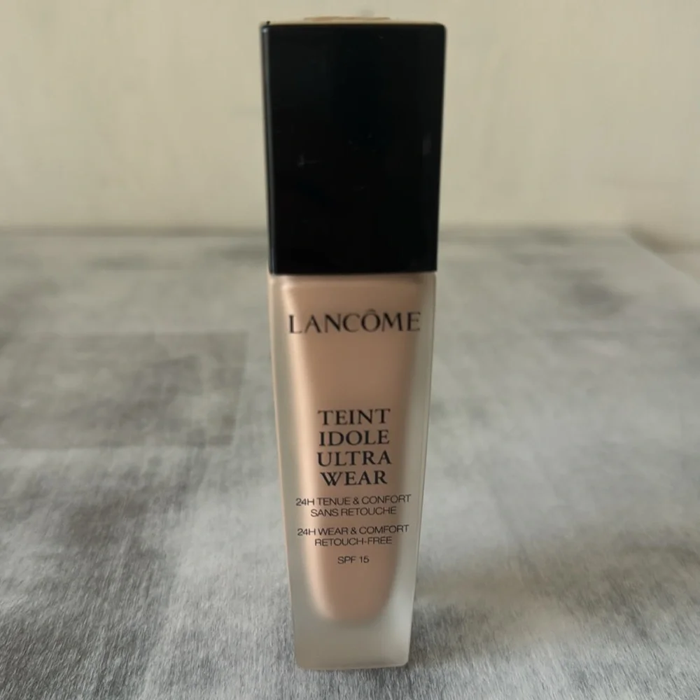 Lancome teint idole